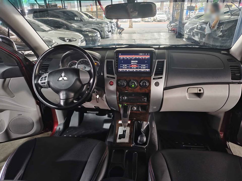 Used 1
                    MITSUBISHI
                     for Sale Image