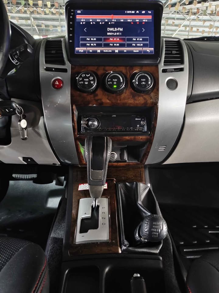 Used 1
                    MITSUBISHI
                     for Sale Image