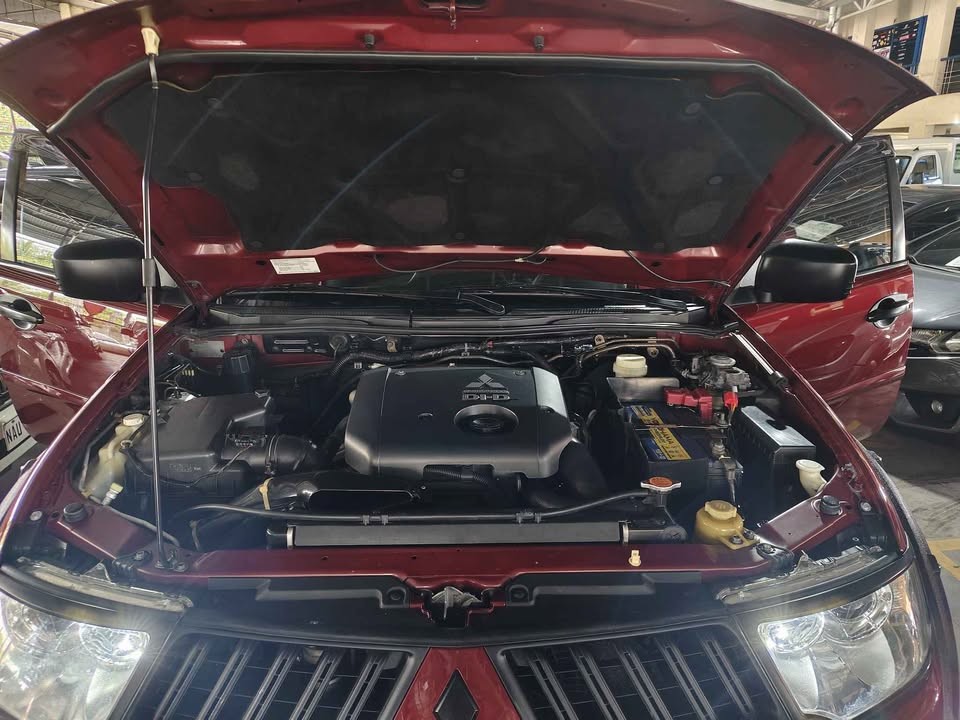 Used 1
                    MITSUBISHI
                     for Sale Image