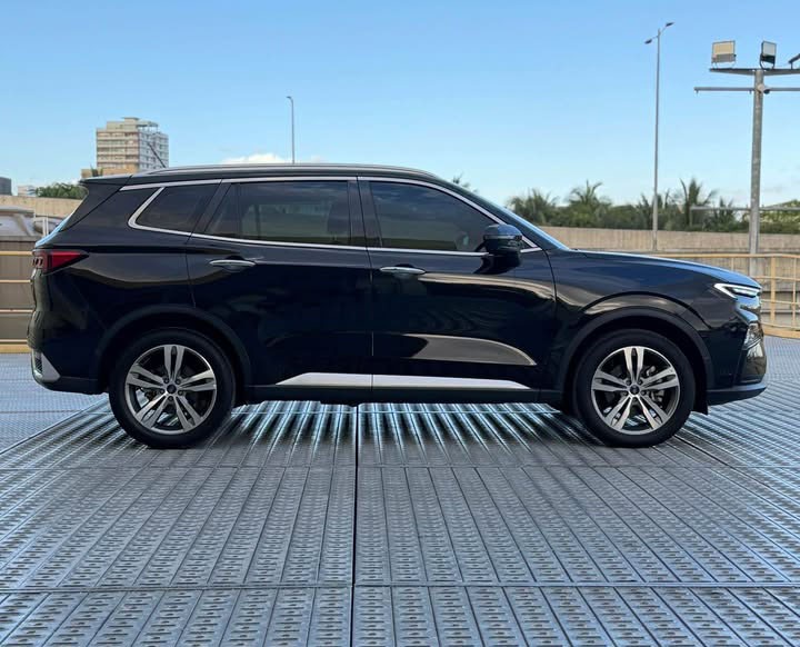 Used 1
                    FORD
                     for Sale Image