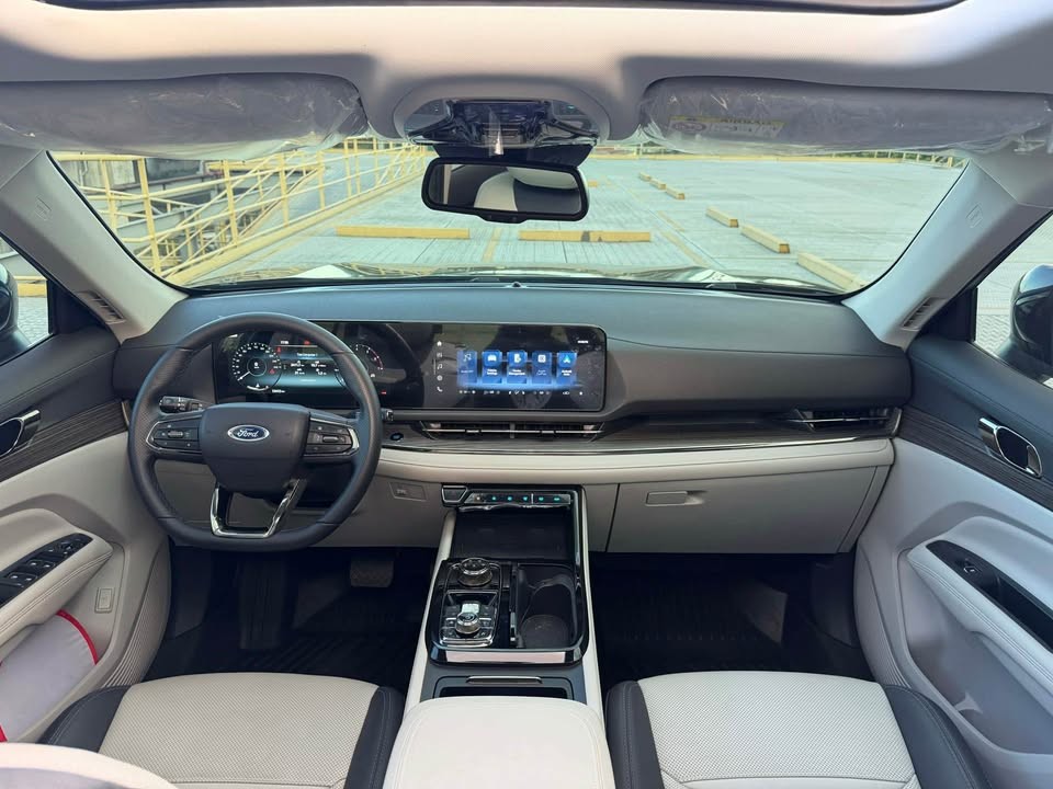 Used 1
                    FORD
                     for Sale Image
