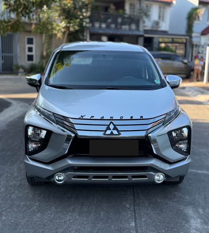 Used 1
                    MITSUBISHI
                     for Sale Image