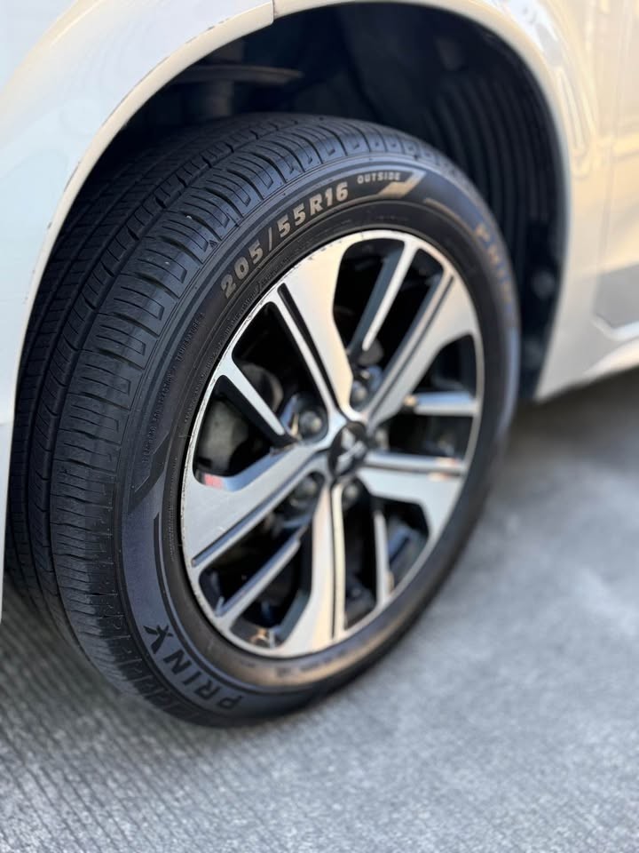 Used 1
                    MITSUBISHI
                     for Sale Image
