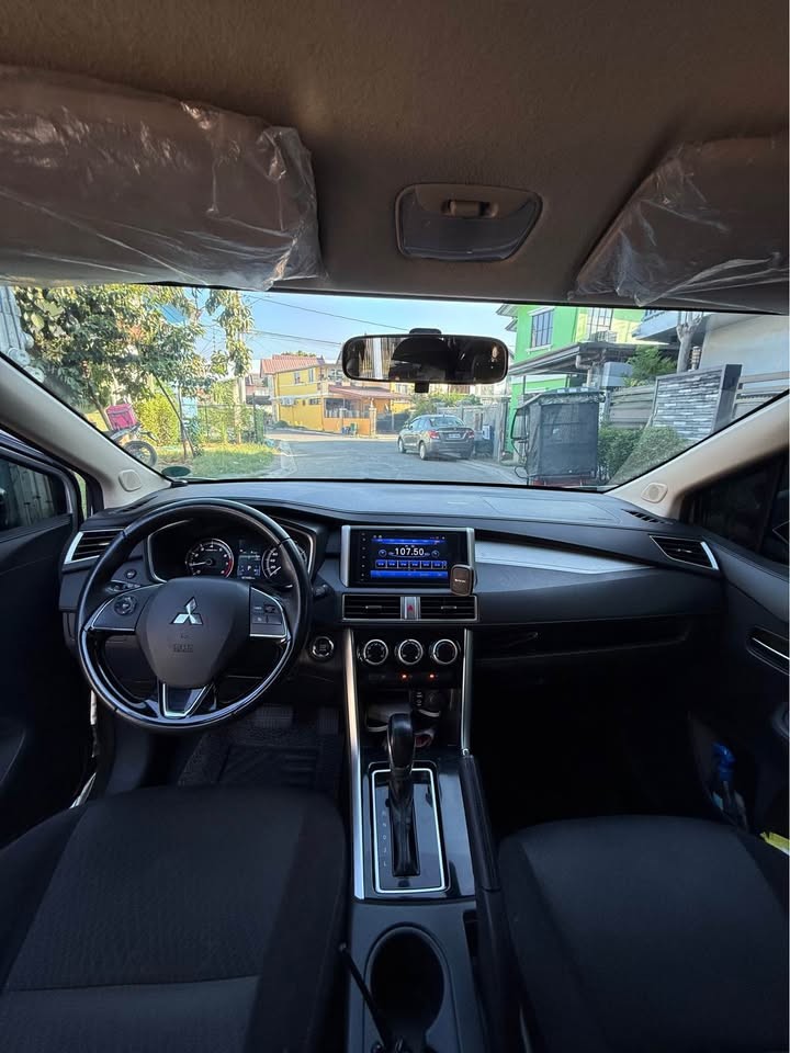 Used 1
                    MITSUBISHI
                     for Sale Image
