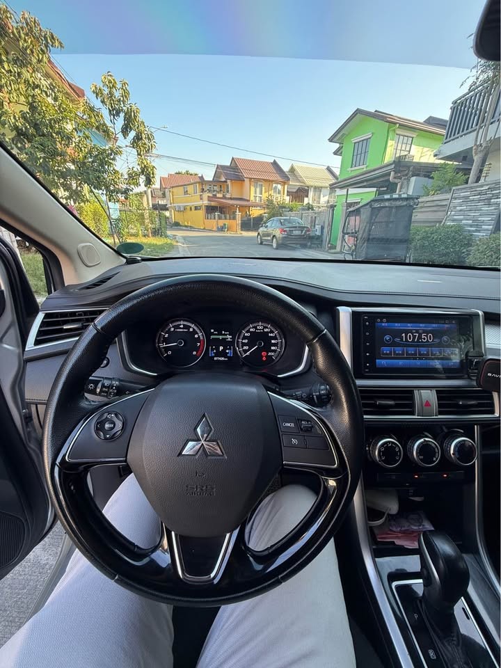 Used 1
                    MITSUBISHI
                     for Sale Image