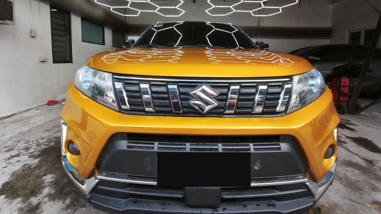 Used 1
                    SUZUKI
                     for Sale Image