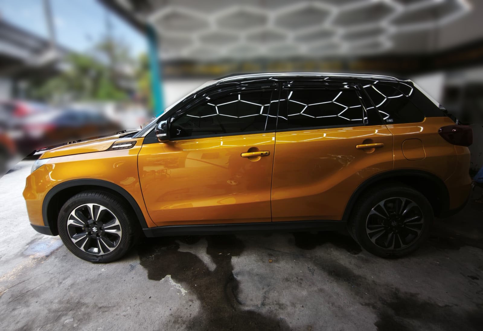 Used 1
                    SUZUKI
                     for Sale Image