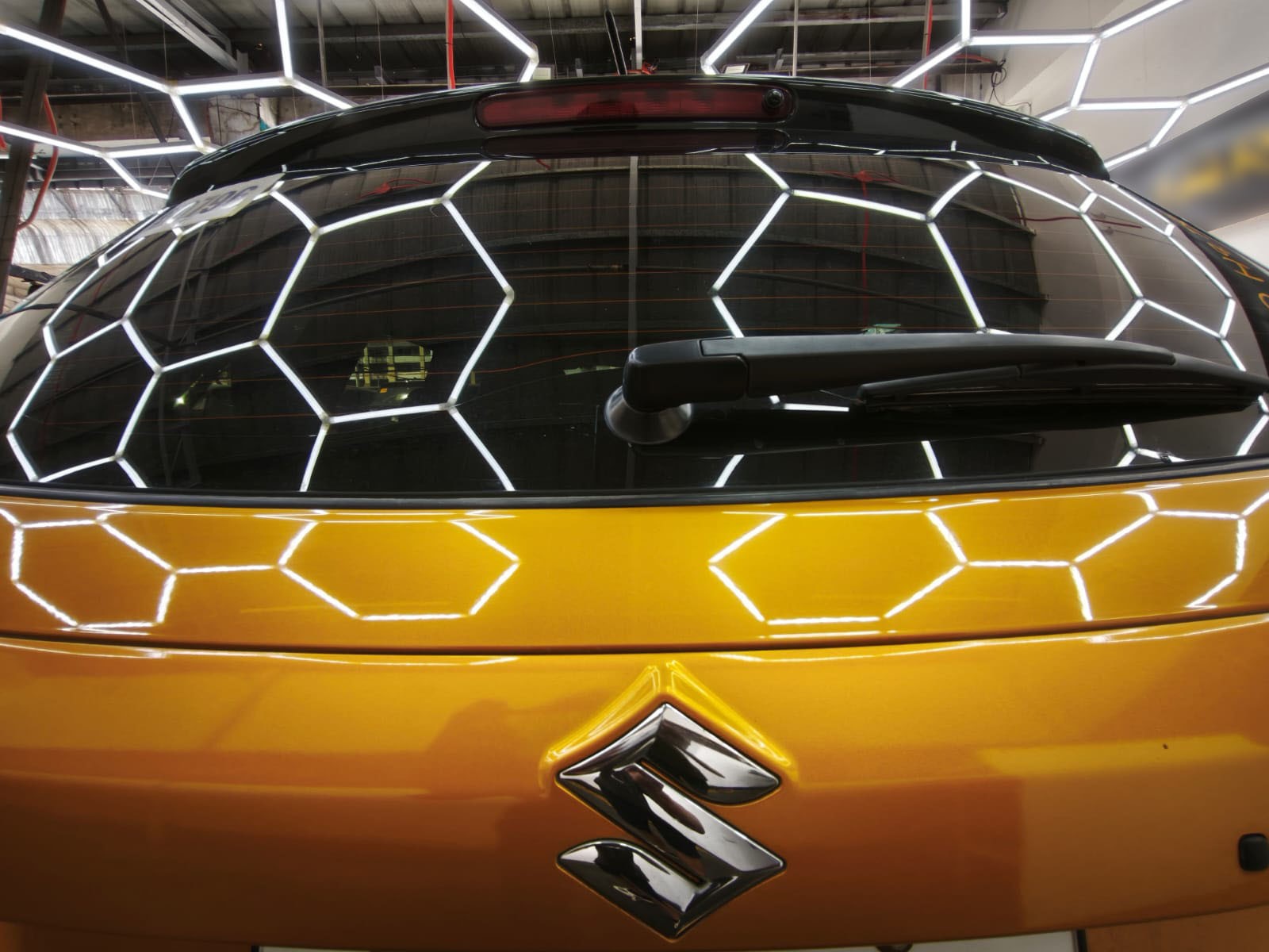 Used 1
                    SUZUKI
                     for Sale Image