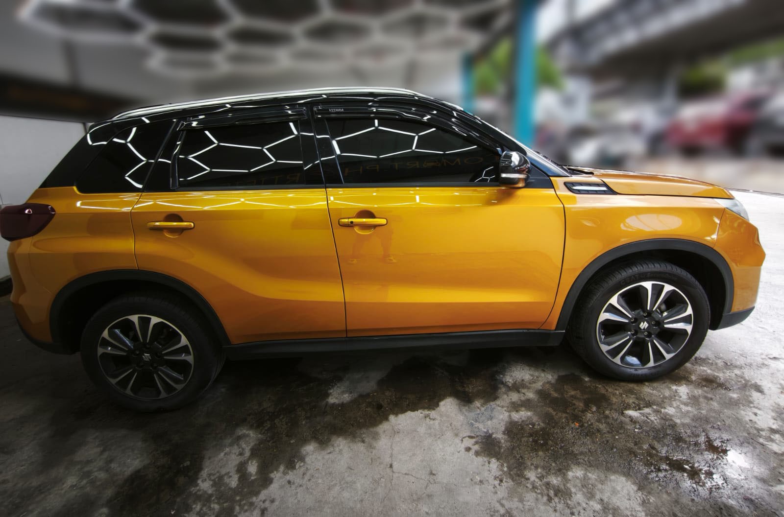 Used 1
                    SUZUKI
                     for Sale Image