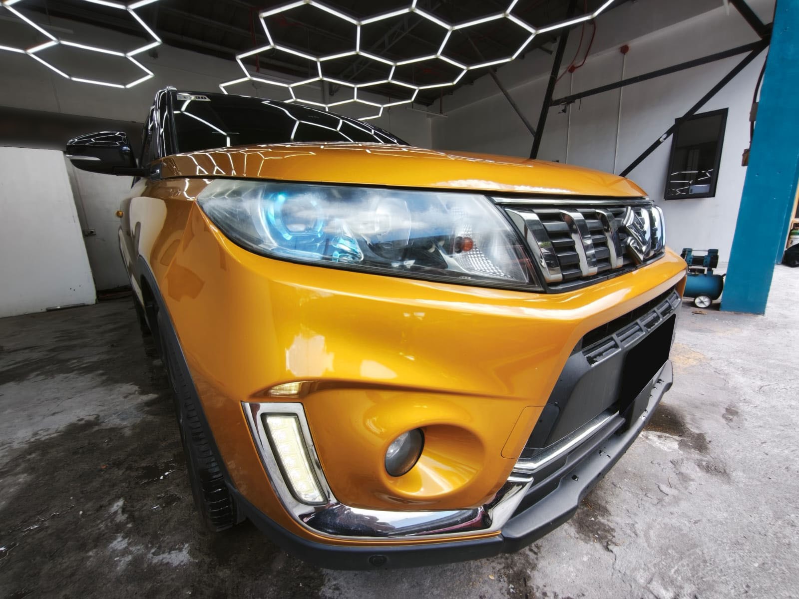 Used 1
                    SUZUKI
                     for Sale Image
