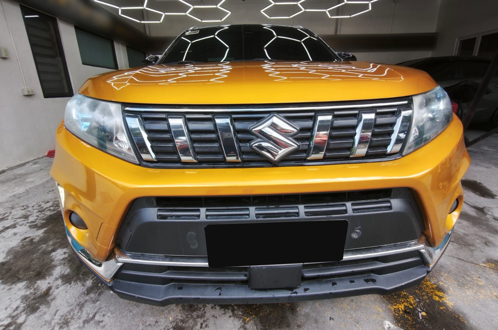 Used 1
                    SUZUKI
                     for Sale Image