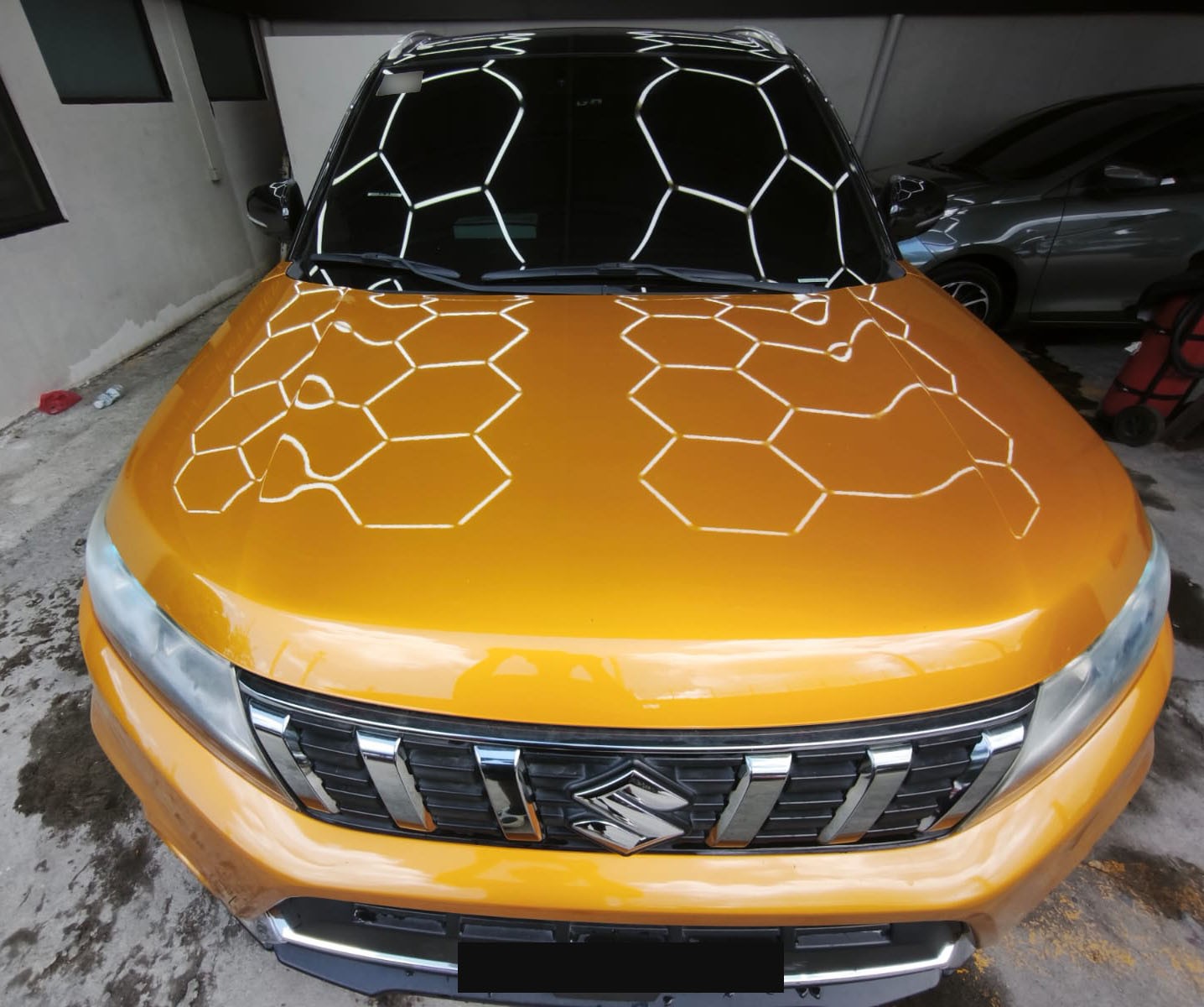 Used 1
                    SUZUKI
                     for Sale Image