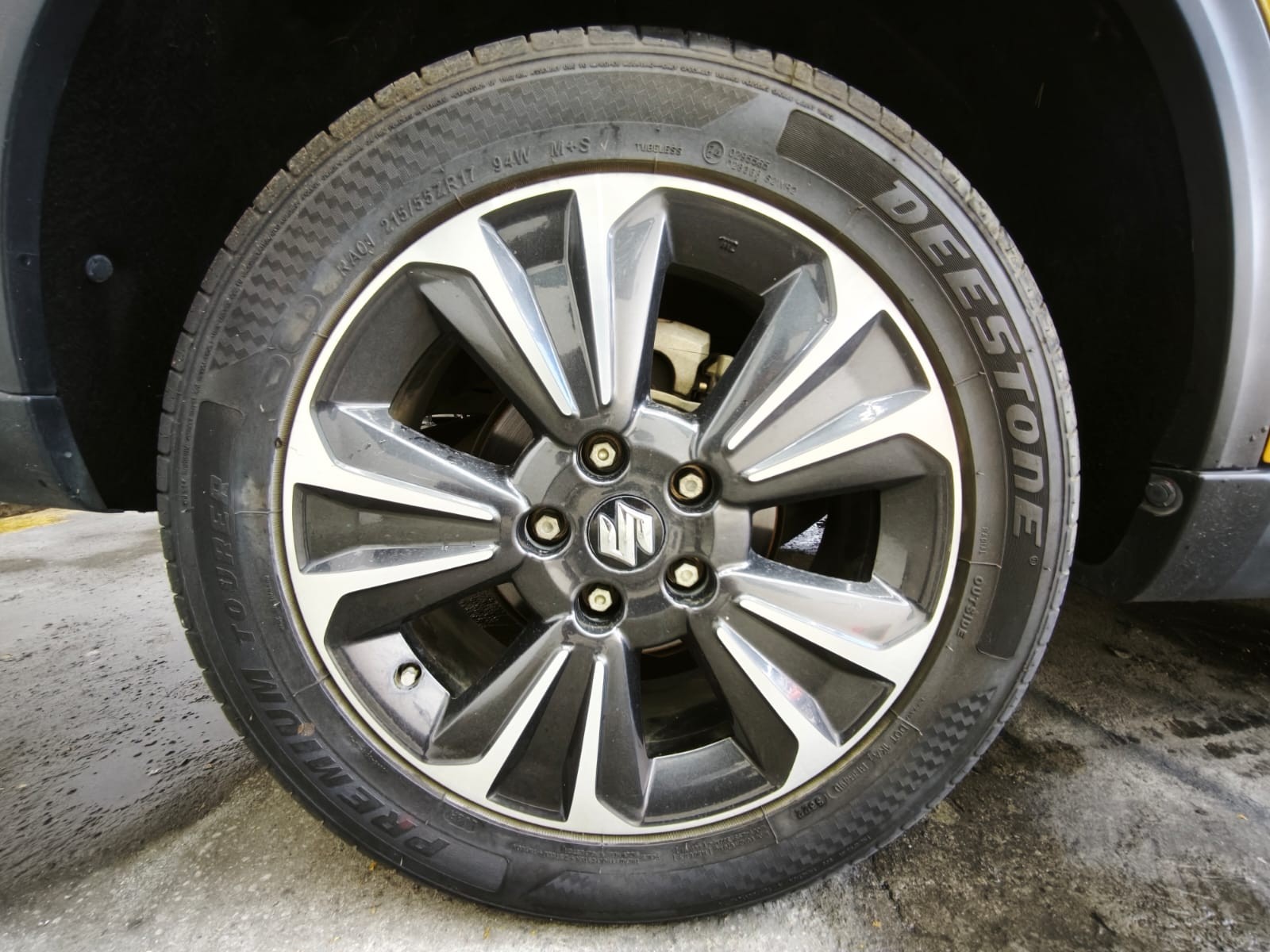 Used 1
                    SUZUKI
                     for Sale Image