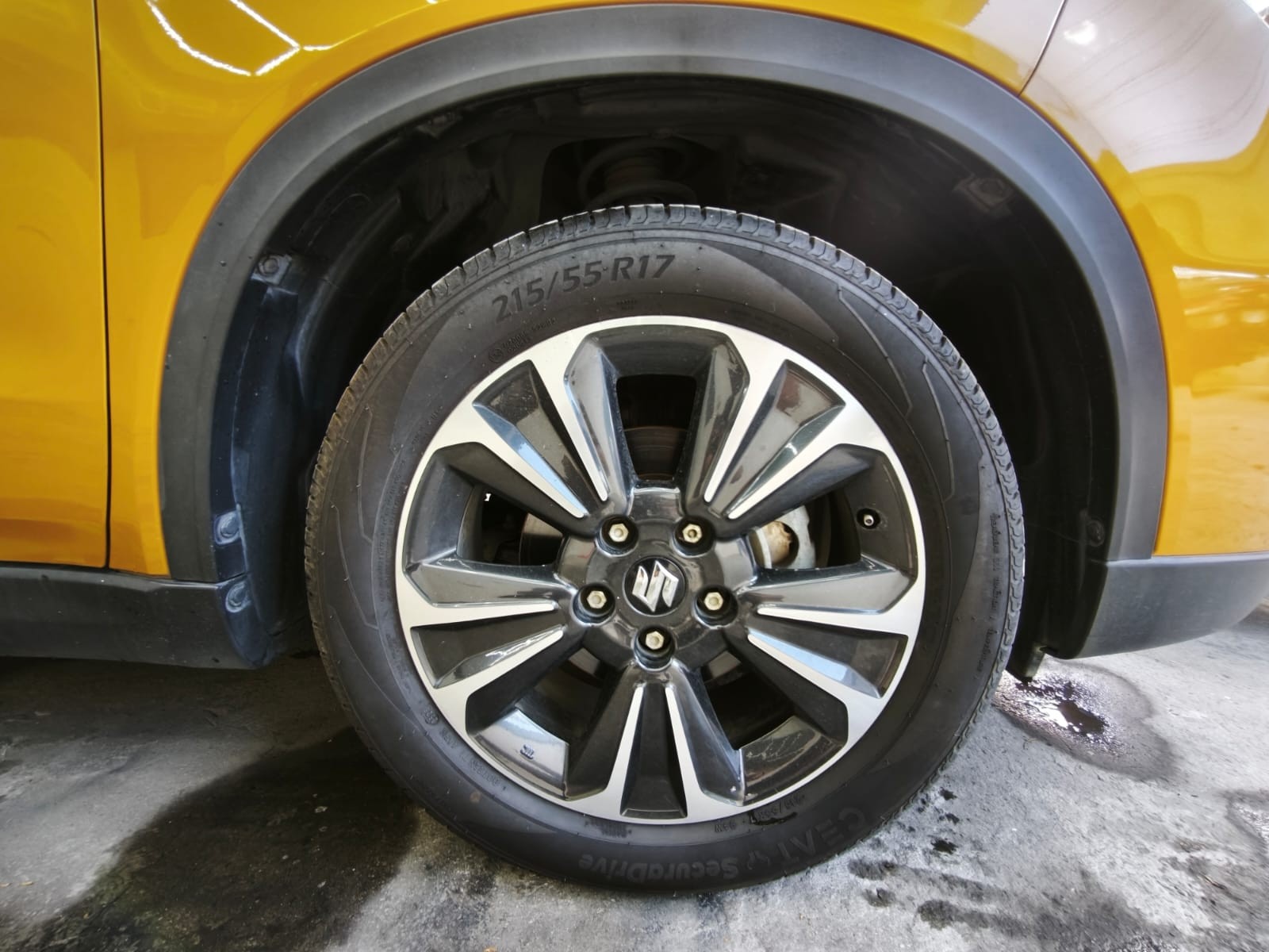 Used 1
                    SUZUKI
                     for Sale Image