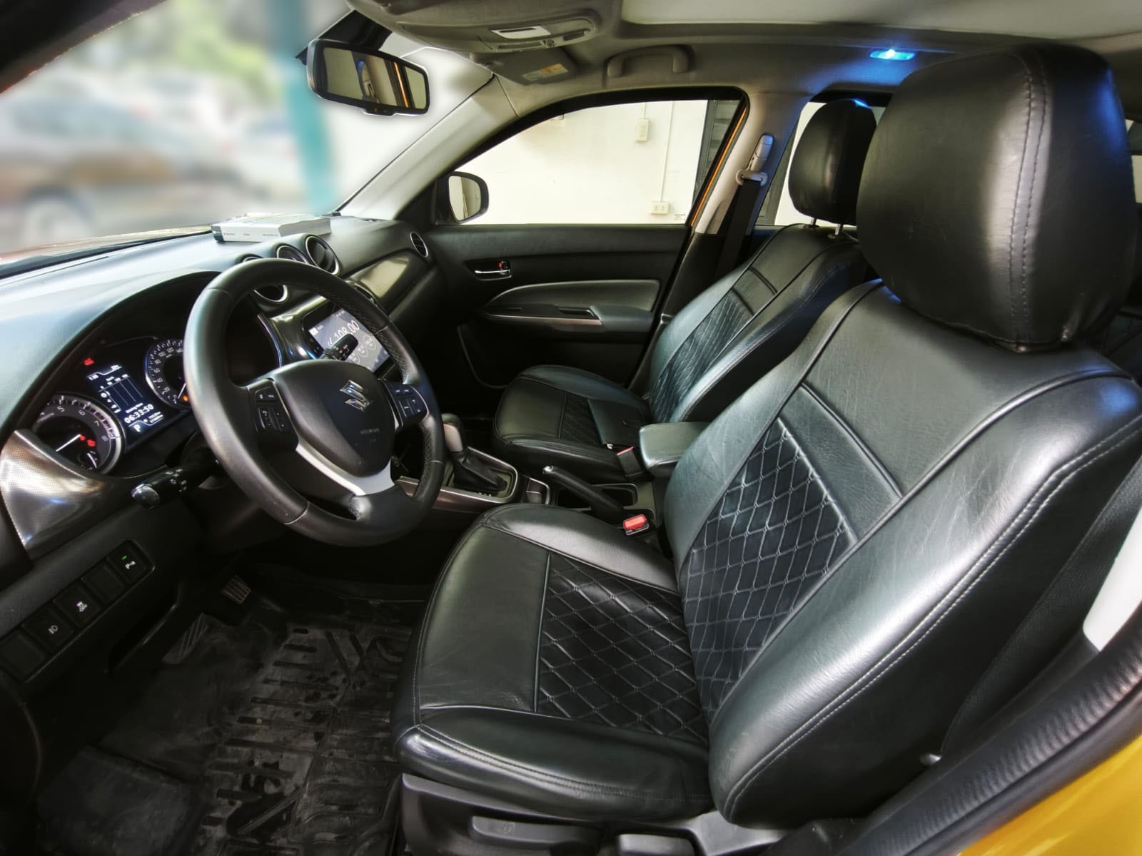 Used 1
                    SUZUKI
                     for Sale Image