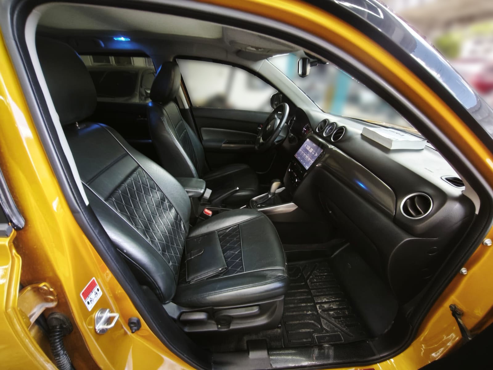 Used 1
                    SUZUKI
                     for Sale Image