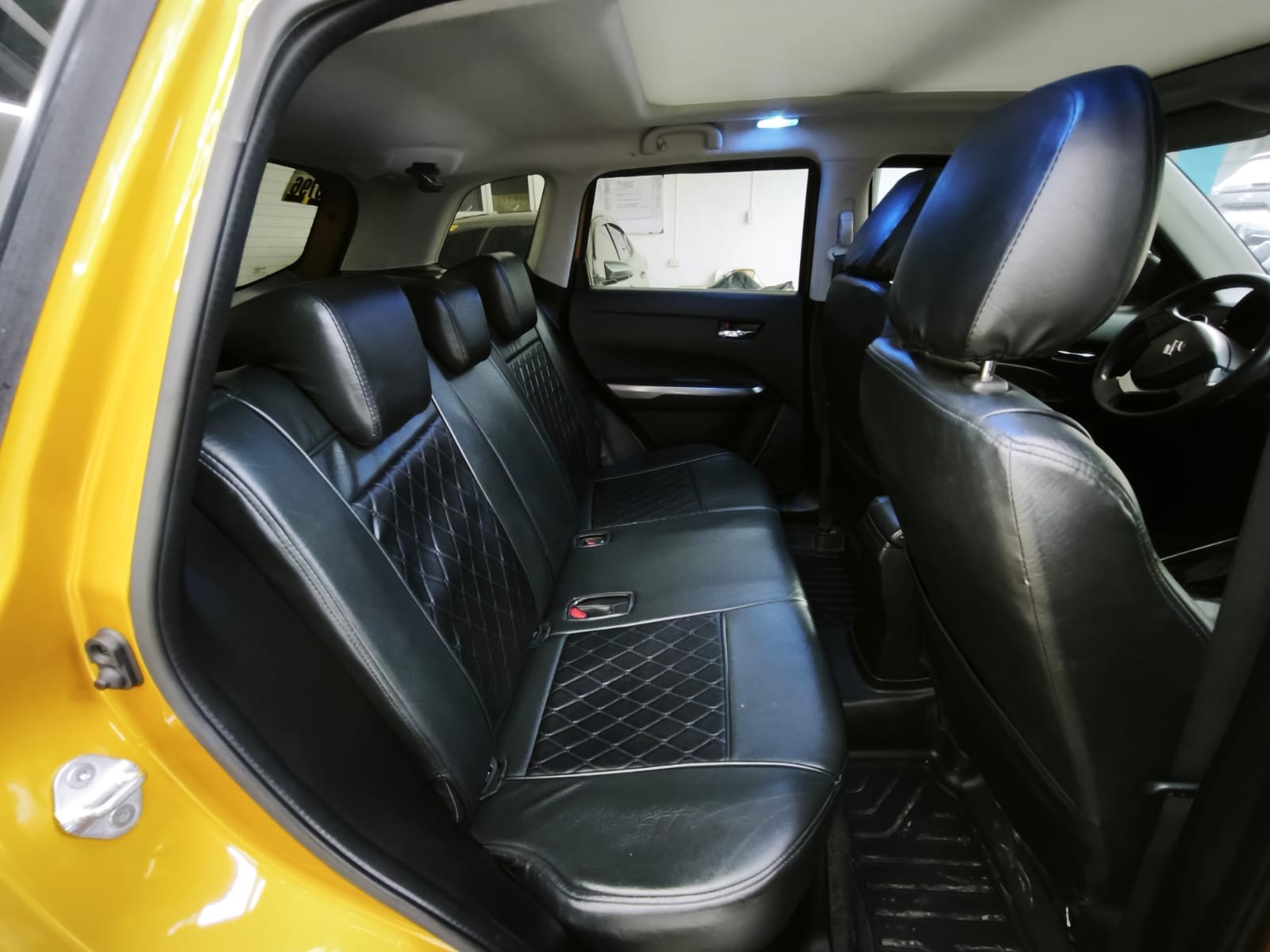 Used 1
                    SUZUKI
                     for Sale Image