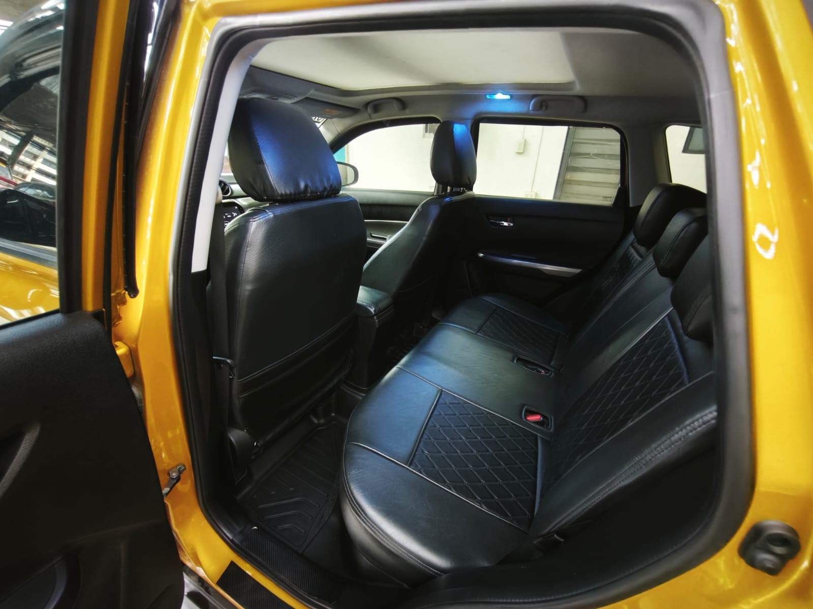 Used 1
                    SUZUKI
                     for Sale Image