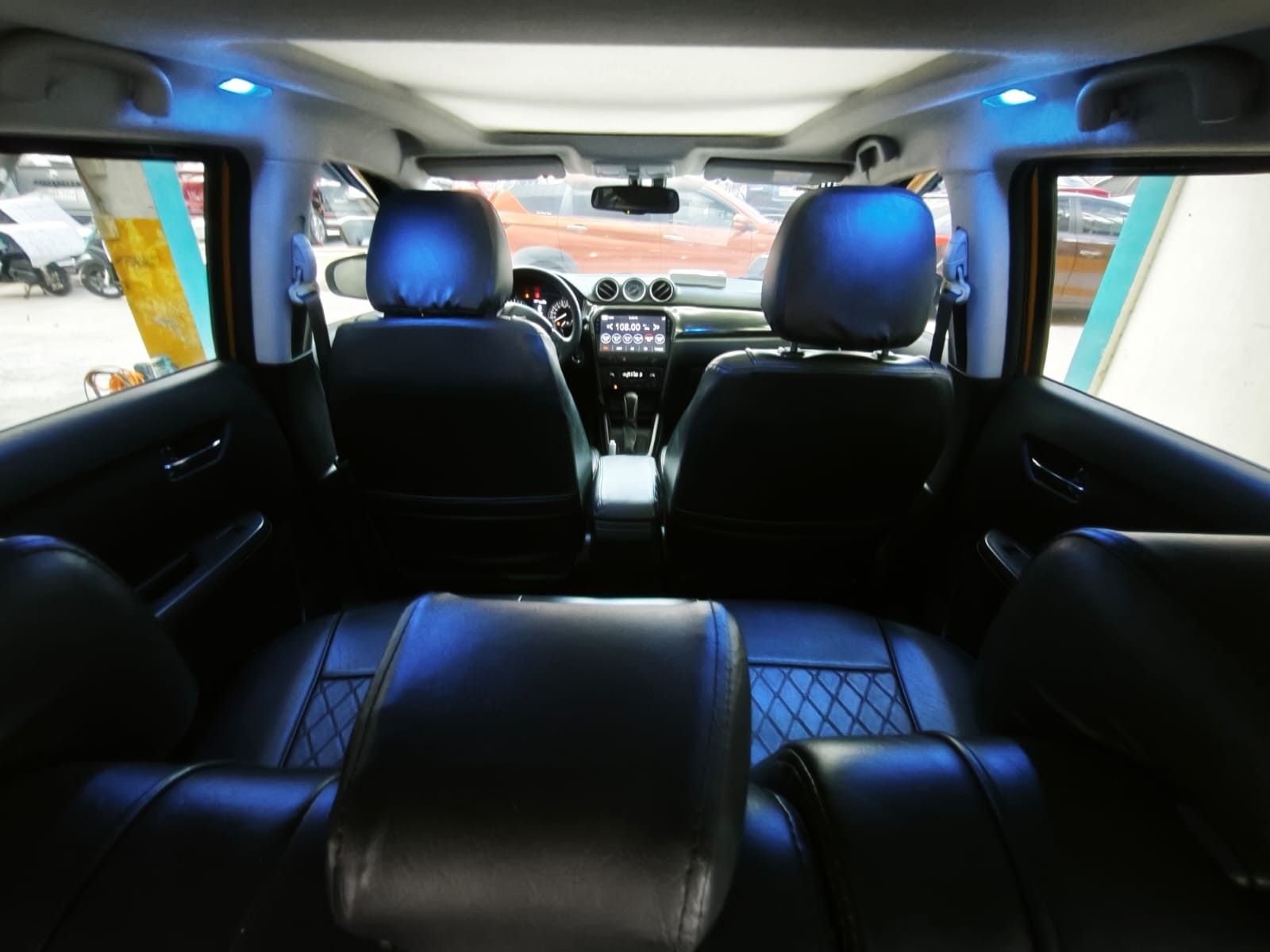 Used 1
                    SUZUKI
                     for Sale Image