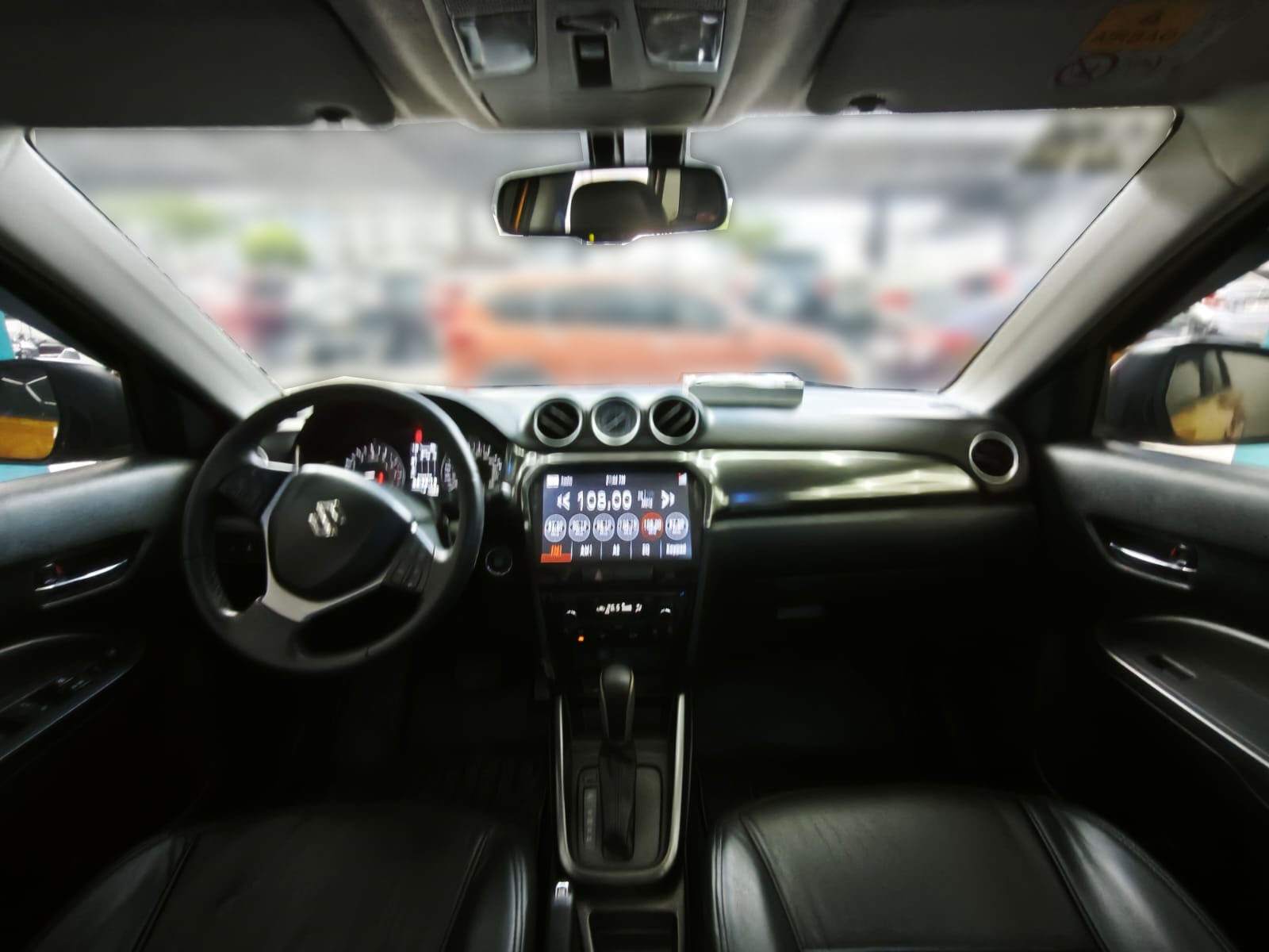 Used 1
                    SUZUKI
                     for Sale Image