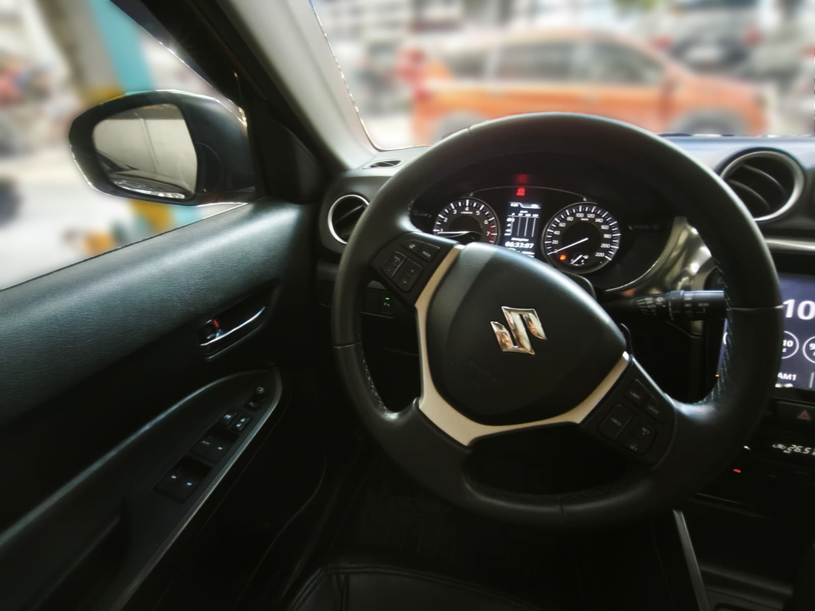 Used 1
                    SUZUKI
                     for Sale Image