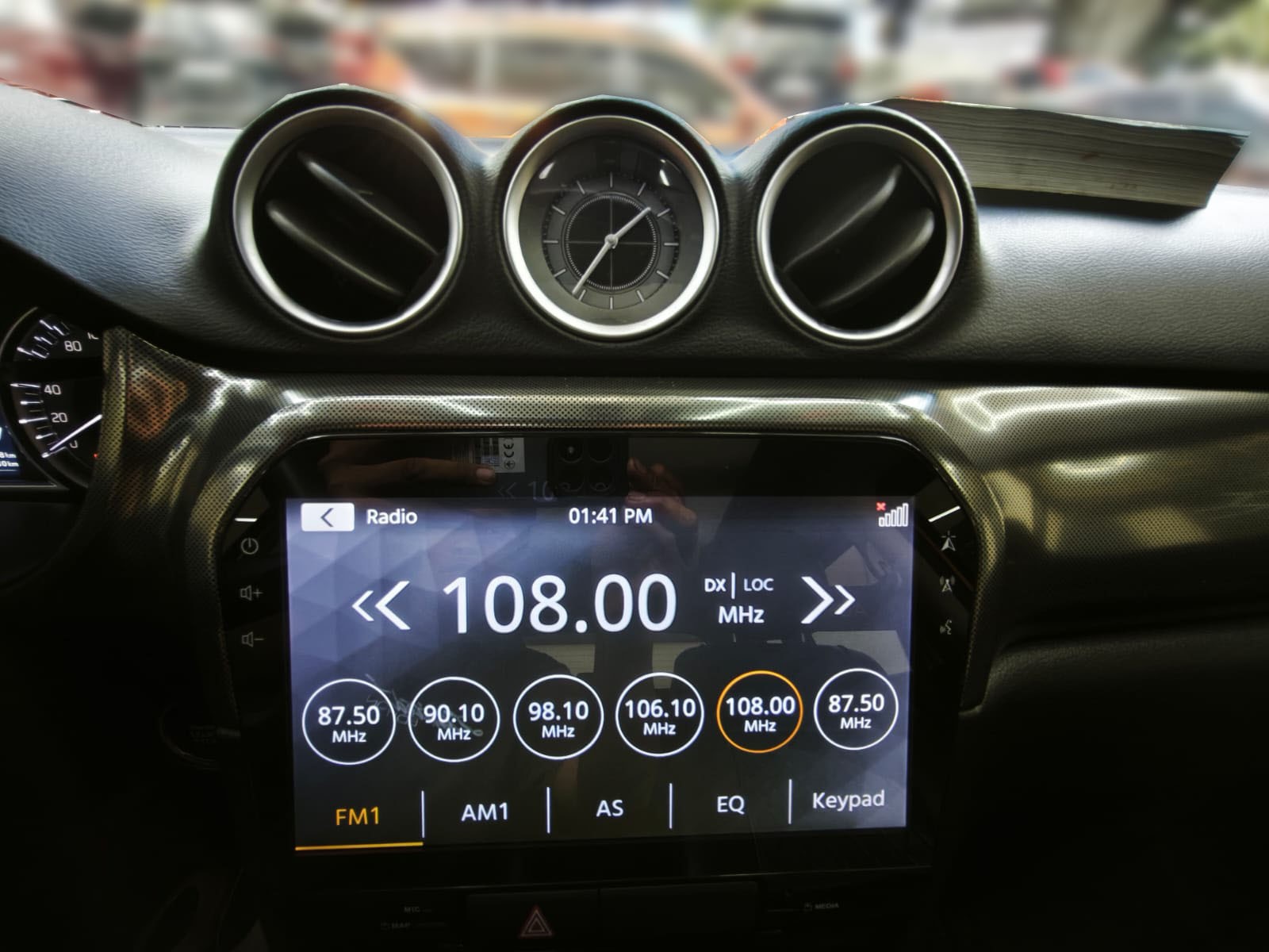 Used 1
                    SUZUKI
                     for Sale Image