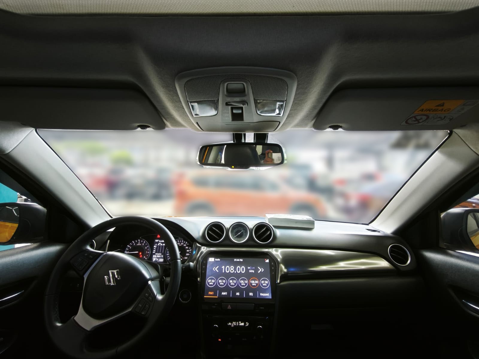 Used 1
                    SUZUKI
                     for Sale Image