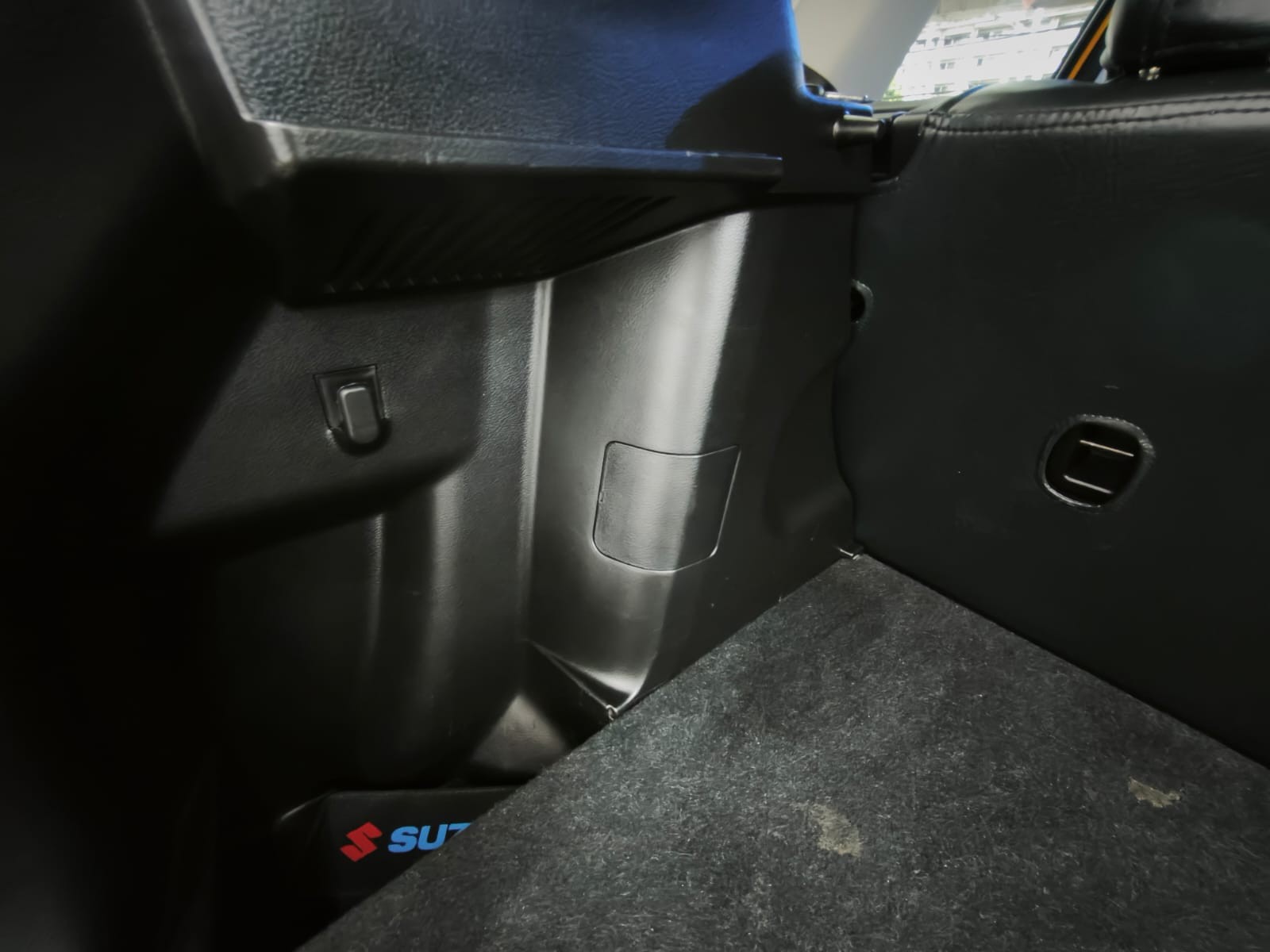 Used 1
                    SUZUKI
                     for Sale Image