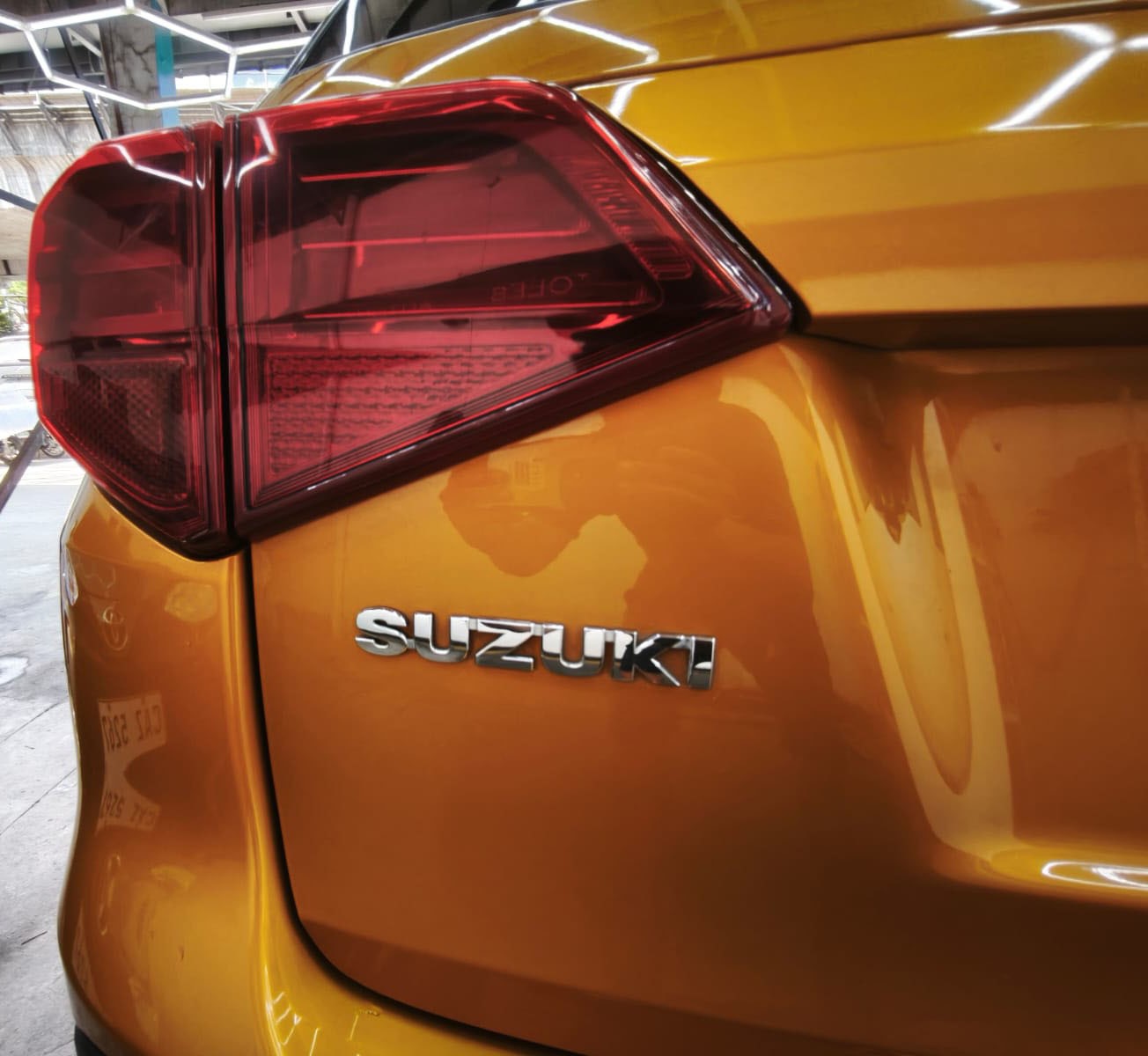 Used 1
                    SUZUKI
                     for Sale Image