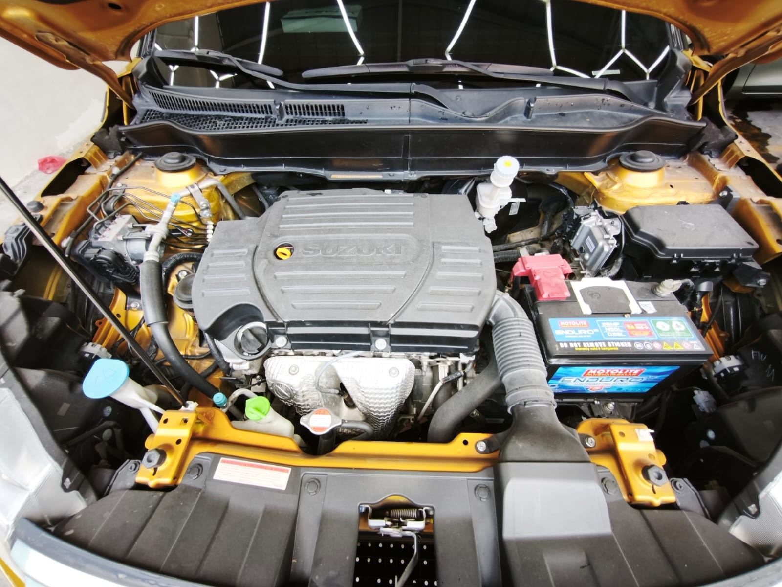 Used 1
                    SUZUKI
                     for Sale Image