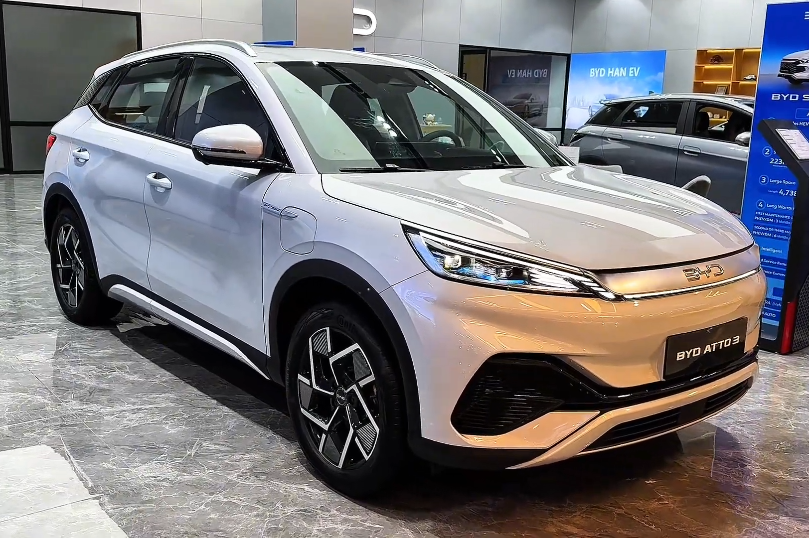BYD
             
                 for Sale for Sale