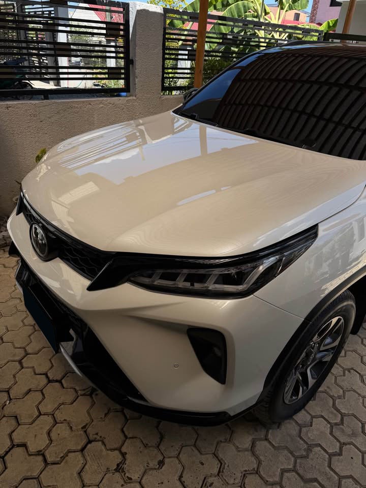 Used 1
                    TOYOTA
                     for Sale Image