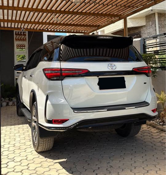 Used 1
                    TOYOTA
                     for Sale Image