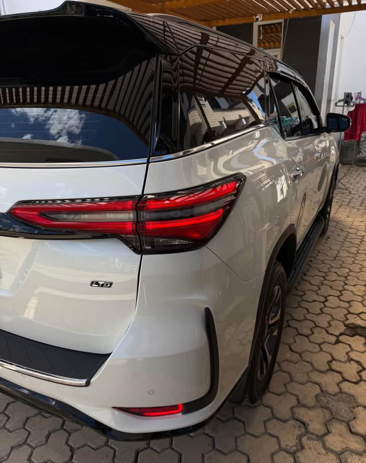 Used 1
                    TOYOTA
                     for Sale Image