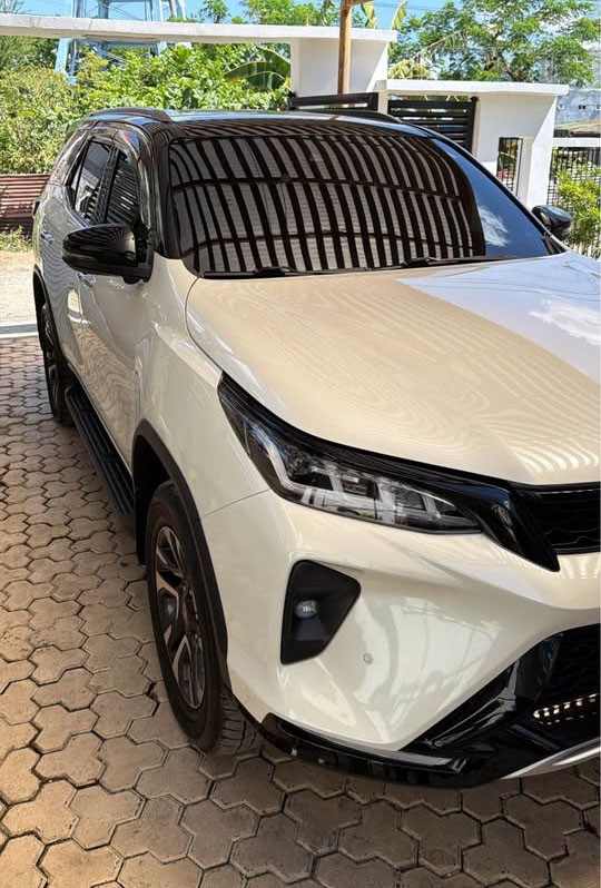 Used 1
                    TOYOTA
                     for Sale Image