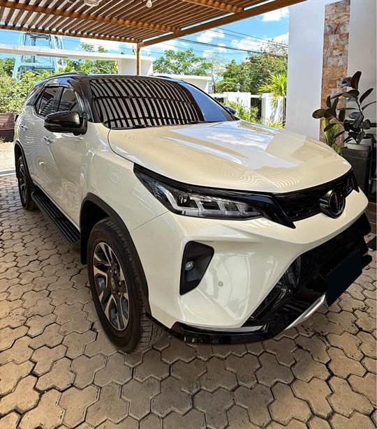 Used 1
                    TOYOTA
                     for Sale Image