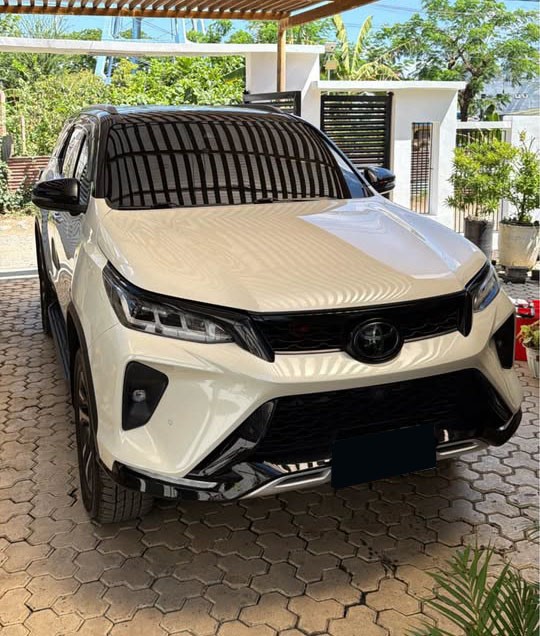Used 1
                    TOYOTA
                     for Sale Image