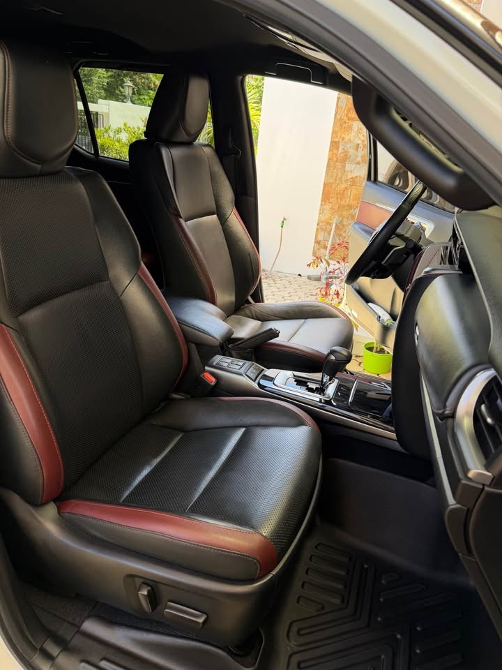 Used 1
                    TOYOTA
                     for Sale Image