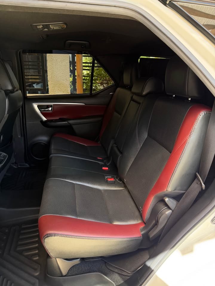Used 1
                    TOYOTA
                     for Sale Image