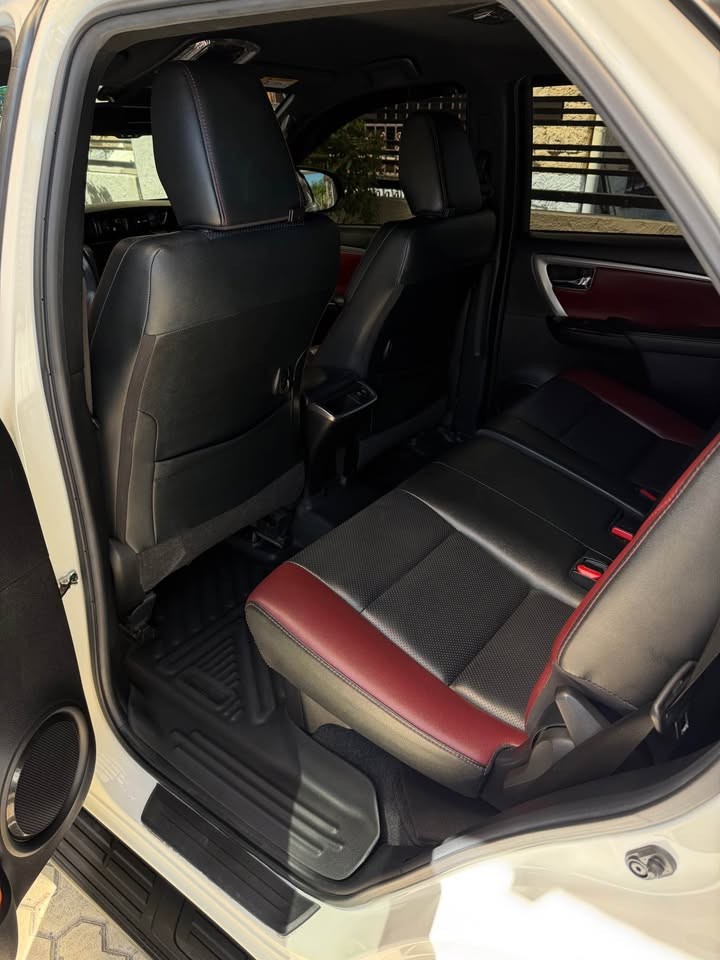 Used 1
                    TOYOTA
                     for Sale Image