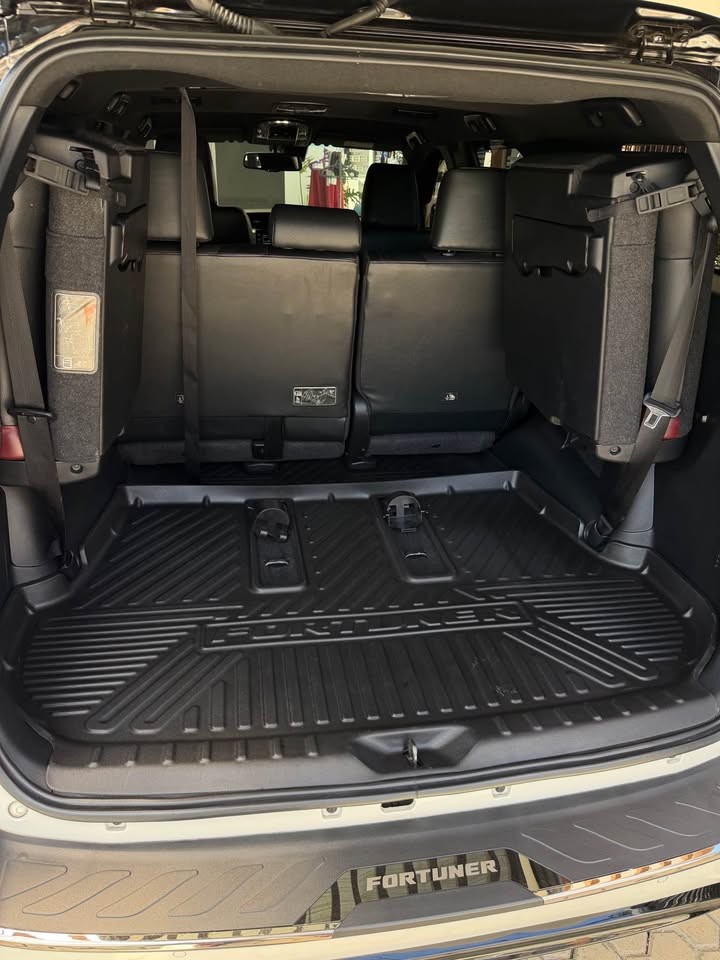 Used 1
                    TOYOTA
                     for Sale Image