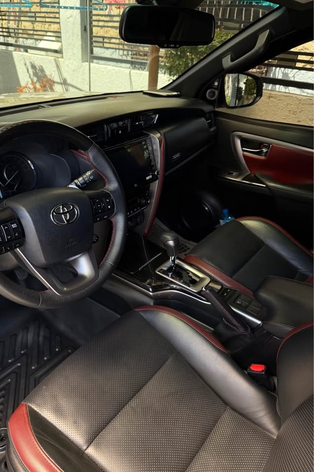 Used 1
                    TOYOTA
                     for Sale Image