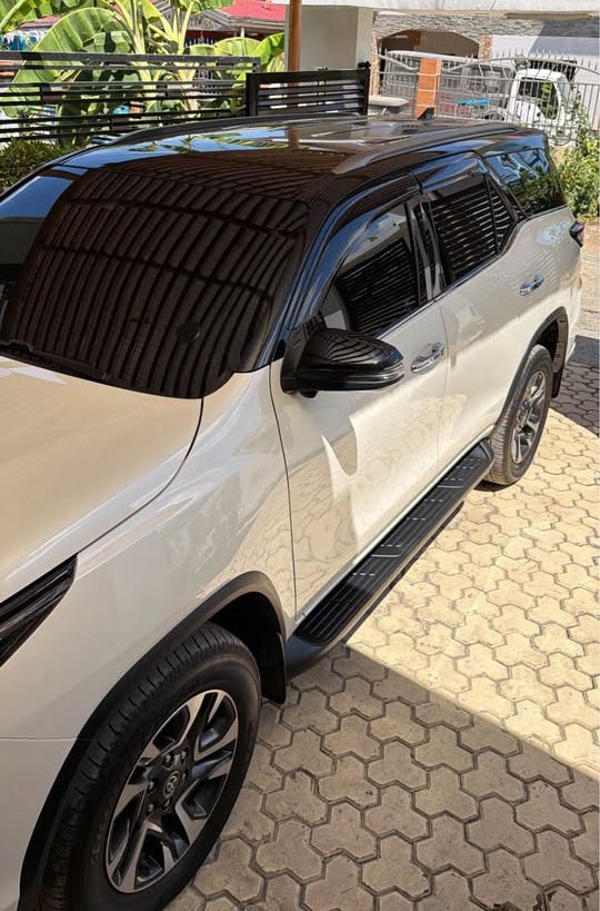 Used 1
                    TOYOTA
                     for Sale Image