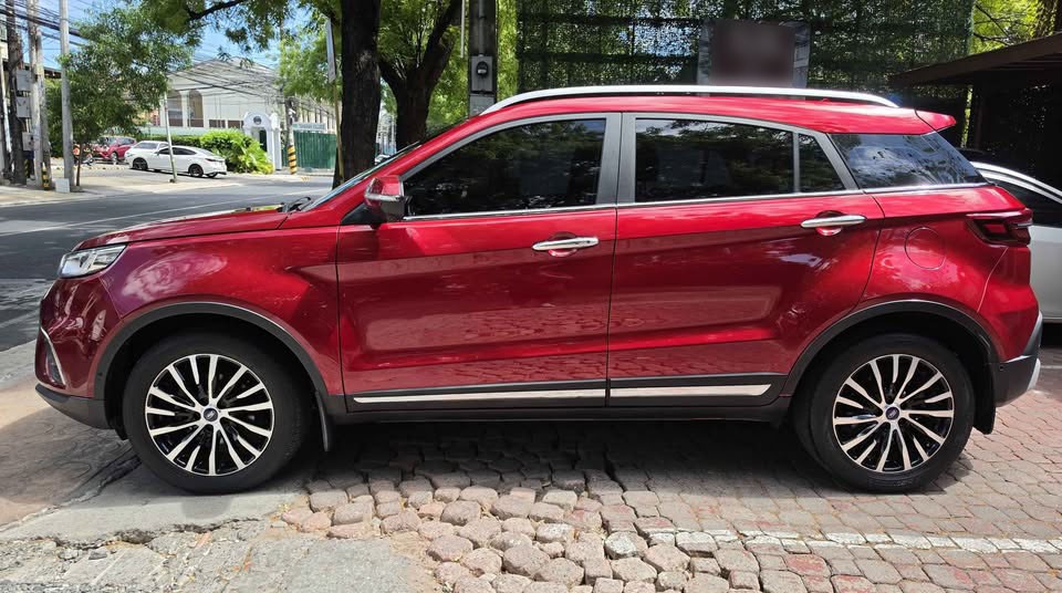 Used 1
                    FORD
                     for Sale Image