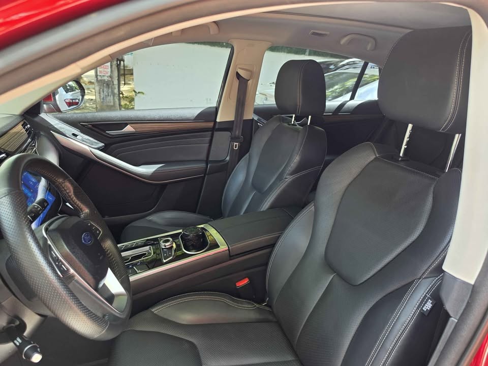 Used 1
                    FORD
                     for Sale Image