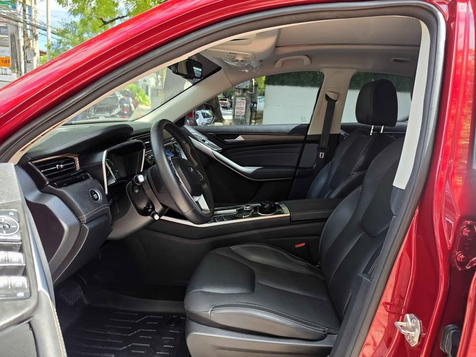 Used 1
                    FORD
                     for Sale Image