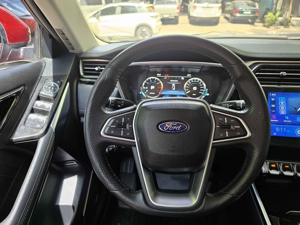 Used 1
                    FORD
                     for Sale Image
