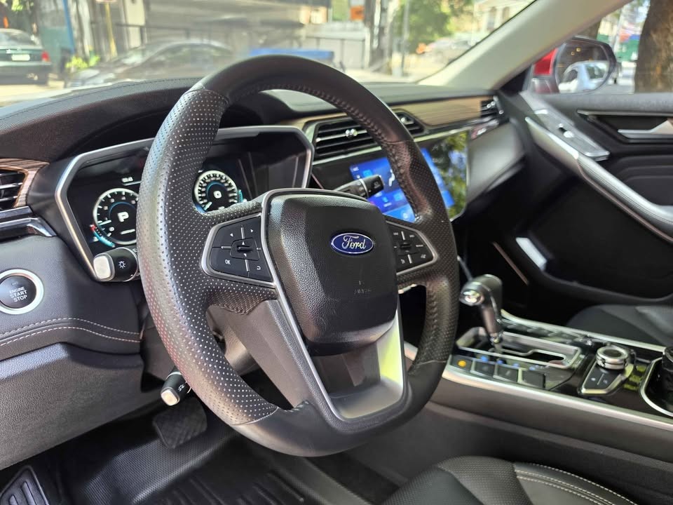 Used 1
                    FORD
                     for Sale Image