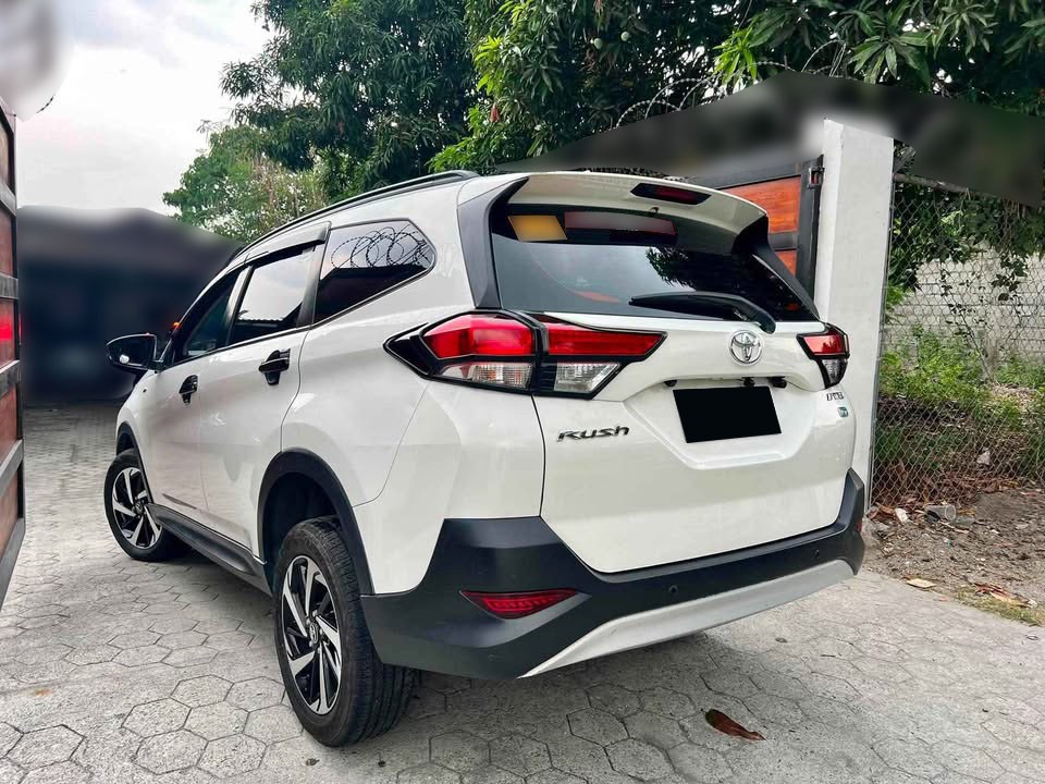 Used 1
                    TOYOTA
                     for Sale Image