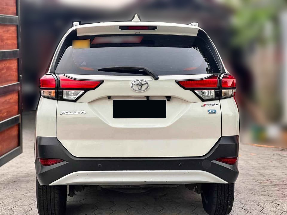Used 1
                    TOYOTA
                     for Sale Image